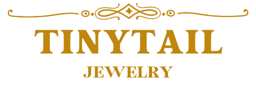 TinyTail Jewelry